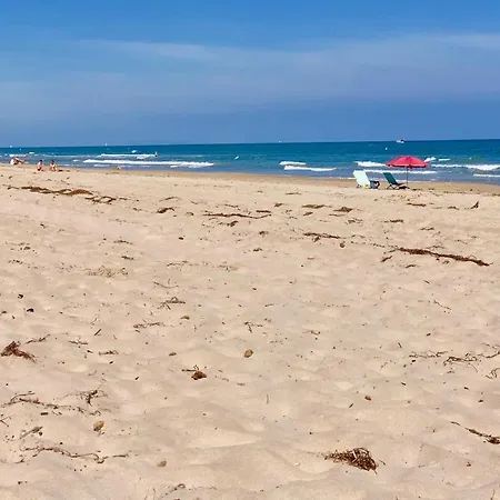 Santa Ana דירה *