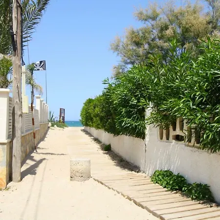 דירה Santa Ana *